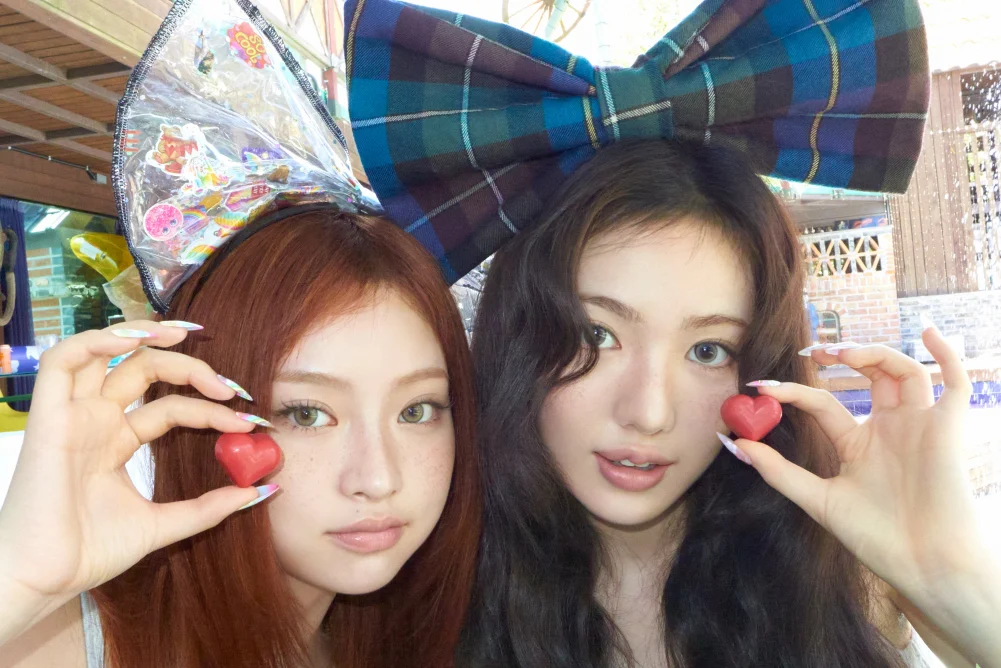 KiiiKiii to release third EP 'WhyKiiiKiii' on August 10 3
