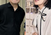Sato Jiroh and Hashimoto Ai controversy