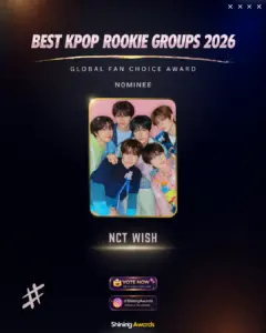 NCT WISH