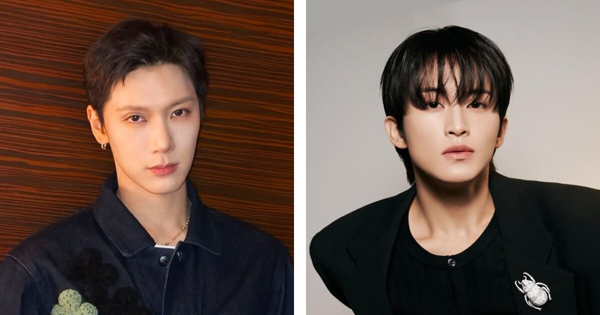 NCT's Ten Calling Out Mark Lee Sparks Mixed Reactions Among Fans 1 Ten also left SM Entertainment but remained in NCT