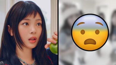 NewJeans' Behavior In Latest Appearance As Full Group Sparks Heartbreak