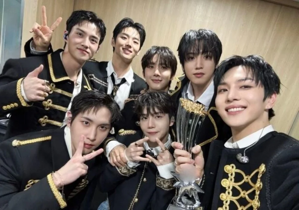 PENTAGON to move forward as seven-member group for 10th anniversary comeback