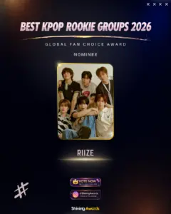 RIIZE