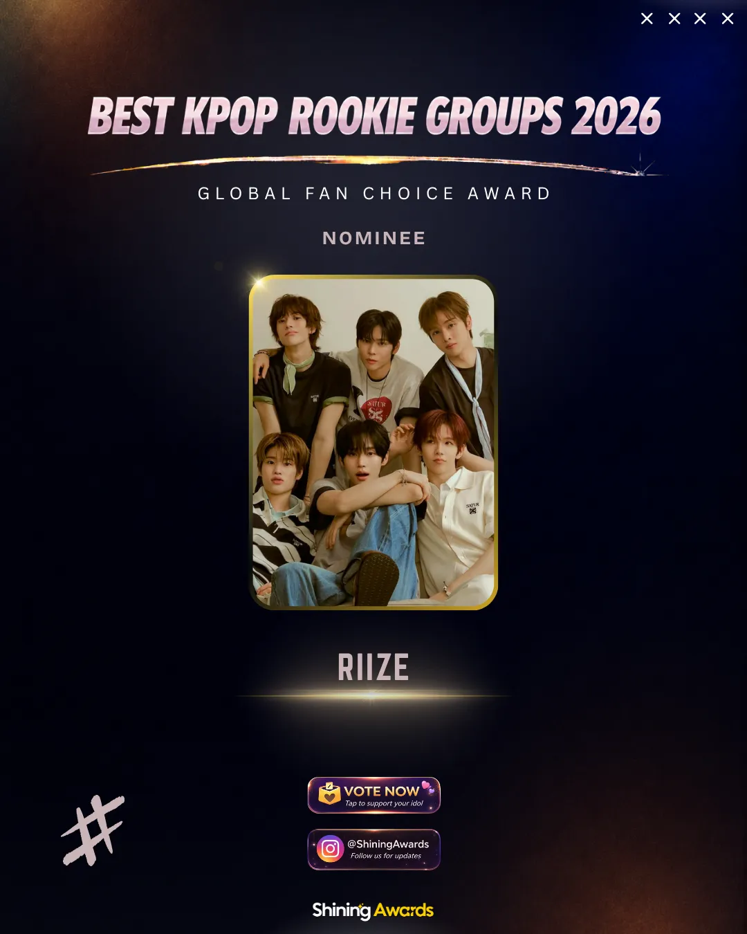 RIIZE