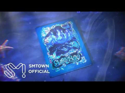 Red Velvet unveils 'Velvet Summer' official highlight medley ahead of August 3 release 5 Red Velvet unveils 'Velvet Summer' official highlight medley ahead of August 3 release