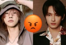 SEVENTEEN’s Jun Dragged Into The8’s Smoking and Clubbing Allegations, Triggering Anger