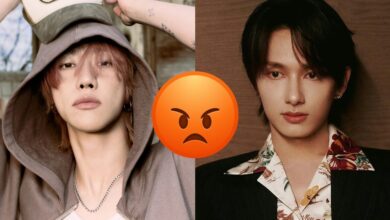 SEVENTEEN’s Jun Dragged Into The8’s Smoking and Clubbing Allegations, Triggering Anger