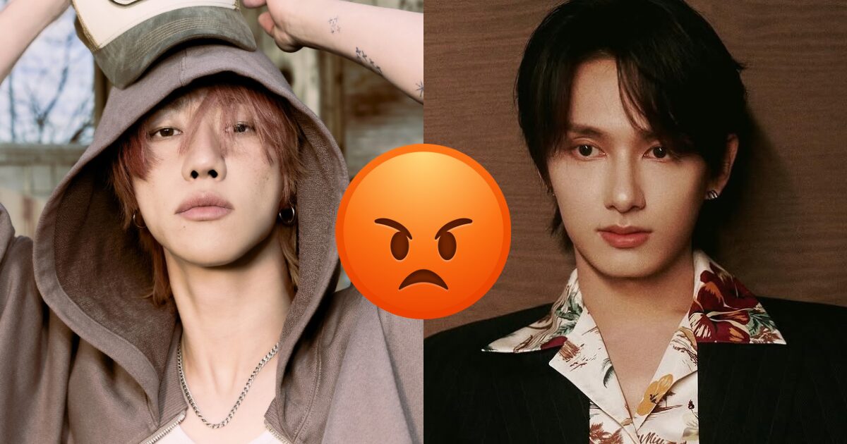 SEVENTEEN’s Jun Involved in The8’s Smoking and Clubbing Allegations, Sparking Fan Backlash 1 SEVENTEEN’s Jun Dragged Into The8’s Smoking and Clubbing Allegations, Triggering Anger