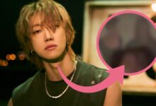 SEVENTEEN’s The8 Allegedly Spotted Smoking And Clubbing With Women