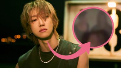 SEVENTEEN’s The8 Allegedly Spotted Smoking And Clubbing With Women