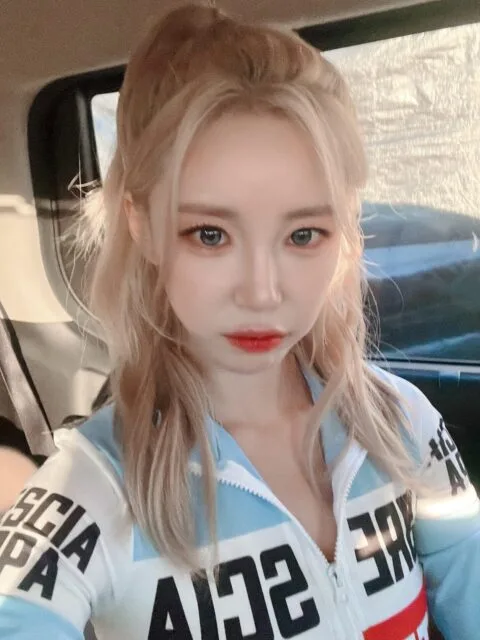 Secret Jun Hyosung 2