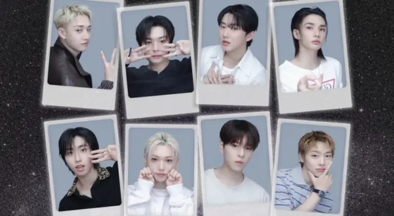 Stray Kids celebrates STAY's 8th anniversary with weeklong '2026 STAYweeK' events