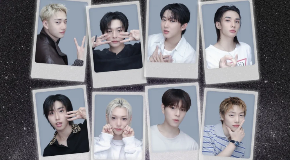 Stray Kids celebrates STAY's 8th anniversary with weeklong '2026 STAYweeK' events 1 Stray Kids celebrates STAY's 8th anniversary with weeklong '2026 STAYweeK' events