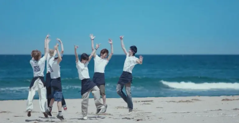 TWS previews summer concept in first SODA SODA MV teaser
