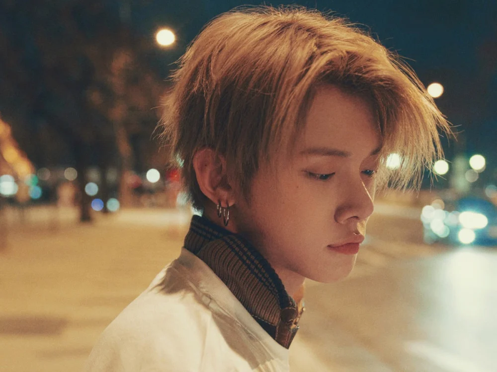 TXT’s Yeonjun to headline Billboard One Night Only for first U.S. solo show 1 TXT’s Yeonjun to headline Billboard One Night Only for first U.S. solo show