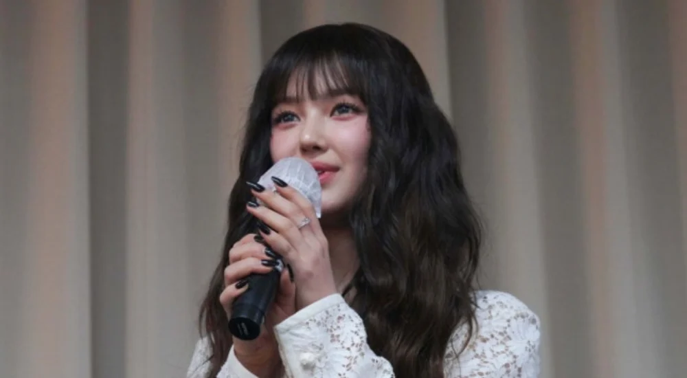USD 24 million damages case by ADOR against Danielle centers on Min He Jin