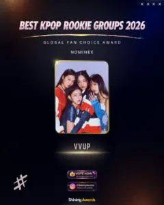 VVUP