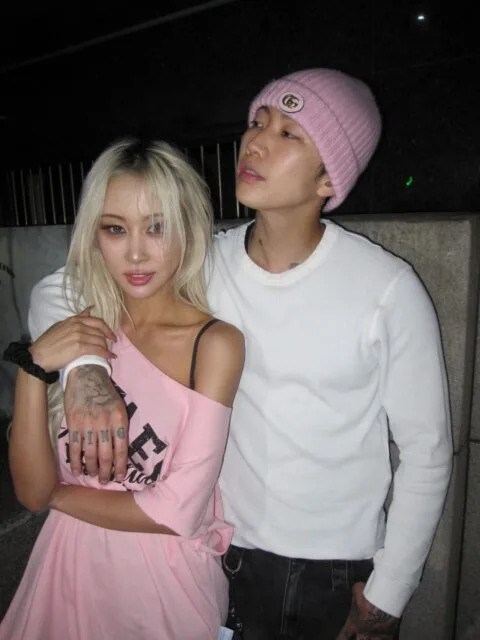 WJSN's Dayoung posts photos with Jay Park sparking dating rumors 3 SnapInsta-Ai_3949827845595145866_4477688786