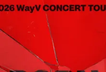 WayV to open 'BORN THIS Way' tour in Seoul after 'Vision Wings' comeback