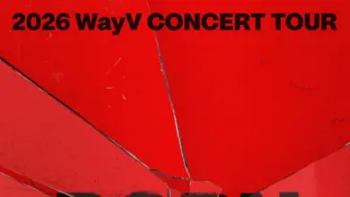 WayV to open 'BORN THIS Way' tour in Seoul after 'Vision Wings' comeback