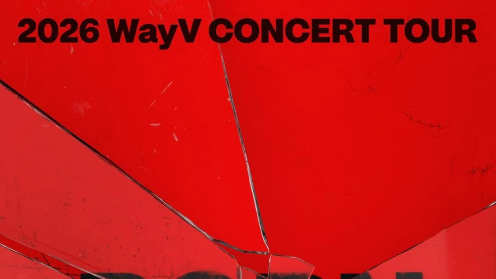 WayV to open 'BORN THIS Way' tour in Seoul after 'Vision Wings' comeback 1 WayV to open 'BORN THIS Way' tour in Seoul after 'Vision Wings' comeback