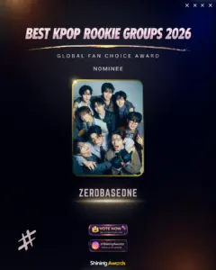 ZEROBASEONE