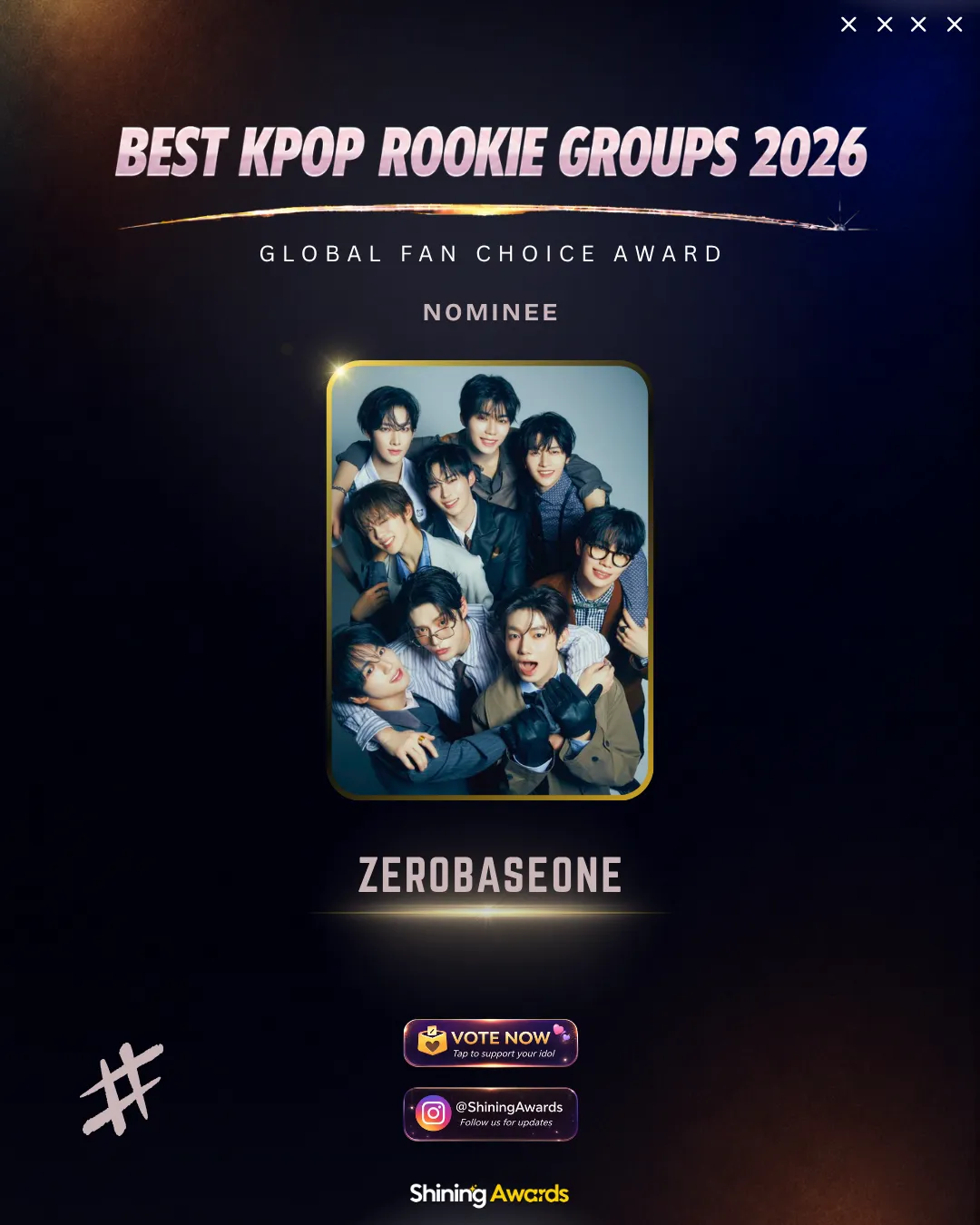 ZEROBASEONE
