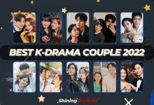 Best K-Drama Couple 2022