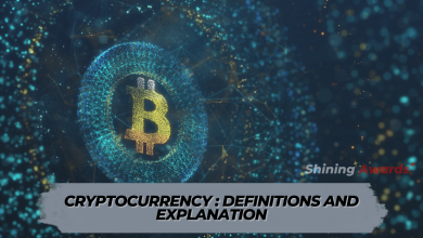 Cryptocurrency Definitions and Explanation