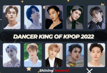 Dancer King of Kpop 2022