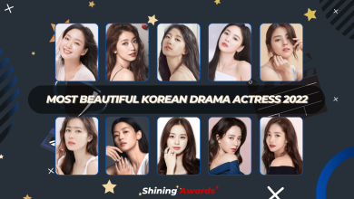 Most Beautiful Korean Drama Actress 2022