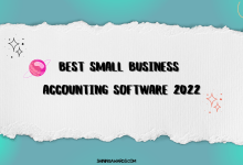 Best Small Business Accounting Software 2022