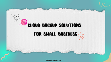 Cloud Backup Solutions for Small Business