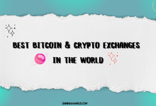Best Bitcoin & Crypto Exchanges in The World