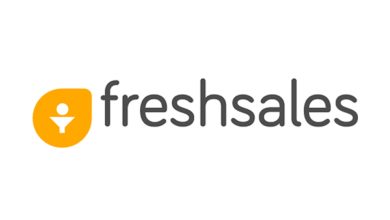 Freshsales CRM Review