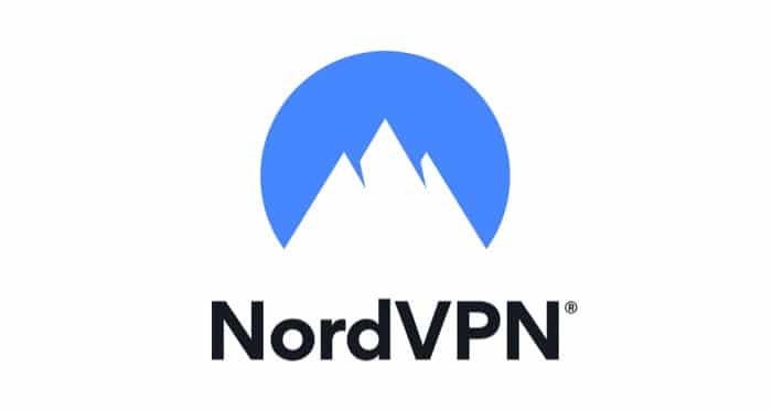 Nord VPN app for Apple TV
