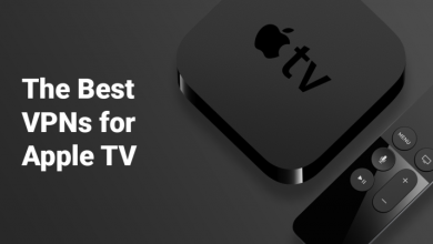 Best VPN for Apple TV 2022