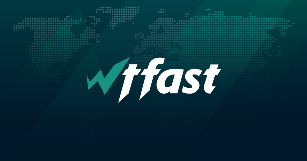 WTFast VPN Review