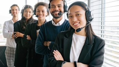 Call Center Software for Small Business 2022