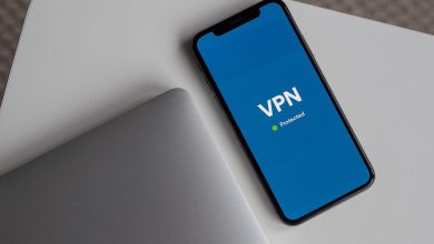 Best VPN for iPhone & iPad 2022