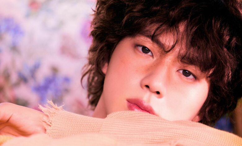BTS Jin Reported to Enlist BTS in December & BIGHIT Confirmation 1 BTS Jin