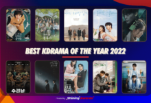 Best Korean Drama of The Year 2022