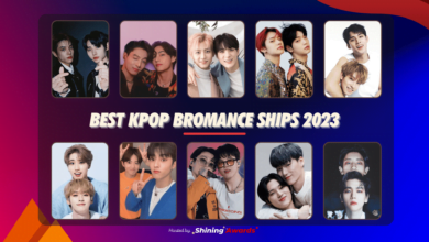 Best Kpop Bromance Ships 2023