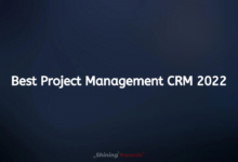 Best Project Management CRM 2022