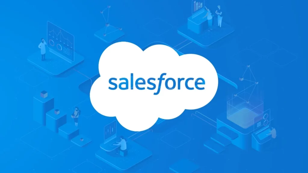 Salesforce for Small Business Reviews 2023