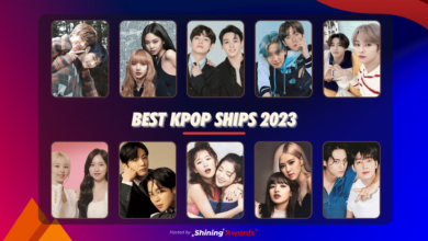 Best Kpop Ships 2023