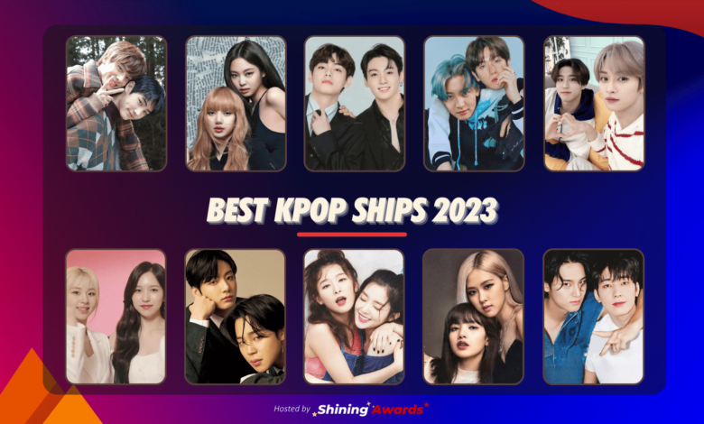 Best Kpop Ships 2023 (Close: April 30) 1 Best Kpop Ships 2023