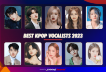 Best Kpop Vocalists 2023