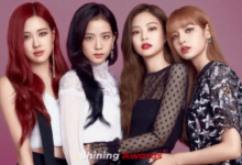 Most Beautiful BLACKPINK Members