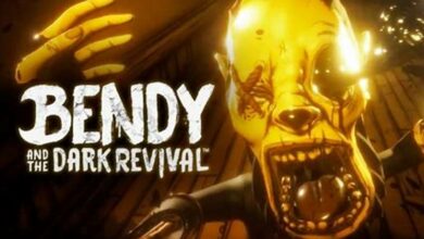 Bendy and The Dark Revival PS5 Release Date